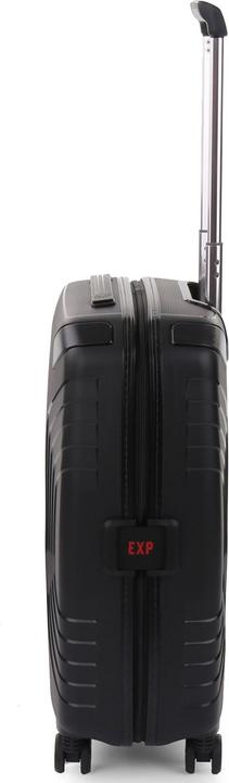 Actual product image Roncato Ypsilon 4.0 - Hand Luggage Carry-On Spinner expandable (47 l, Hand luggage (up to 50 litres))