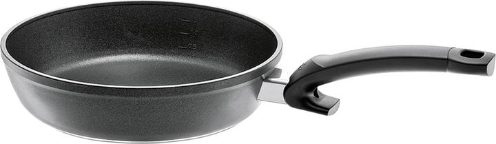 Fissler Pan 'Levital Comfort (24 cm, Pan set + pot set, Aluminium)
