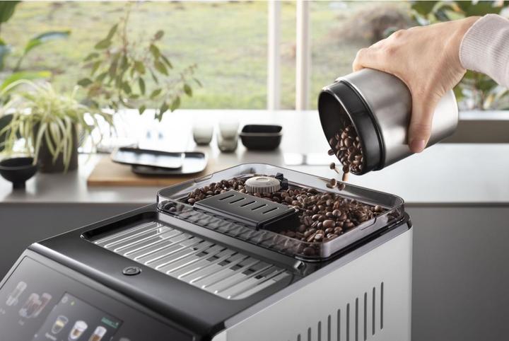 Actual product image De'Longhi Eletta Explore