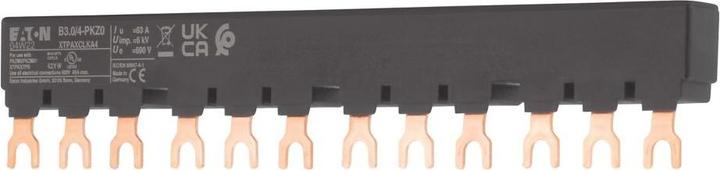 Actual product image Eaton Connector 4-pole