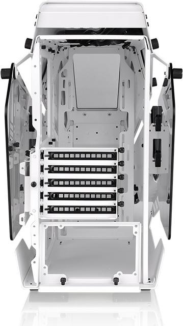 Produktbild Thermaltake AH T200 (mATX, Mini-ITX)