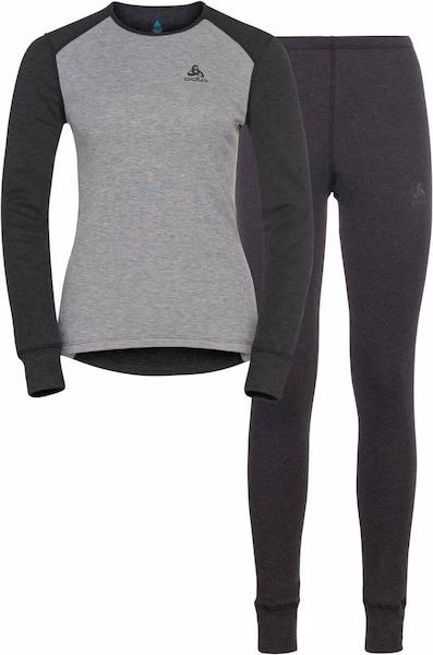 Image du produit Odlo Ensemble Active Warm (S)