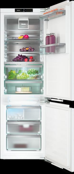 Produktbild Miele Kühl- / Gefrierkombination KFN 7795 C (246 l)