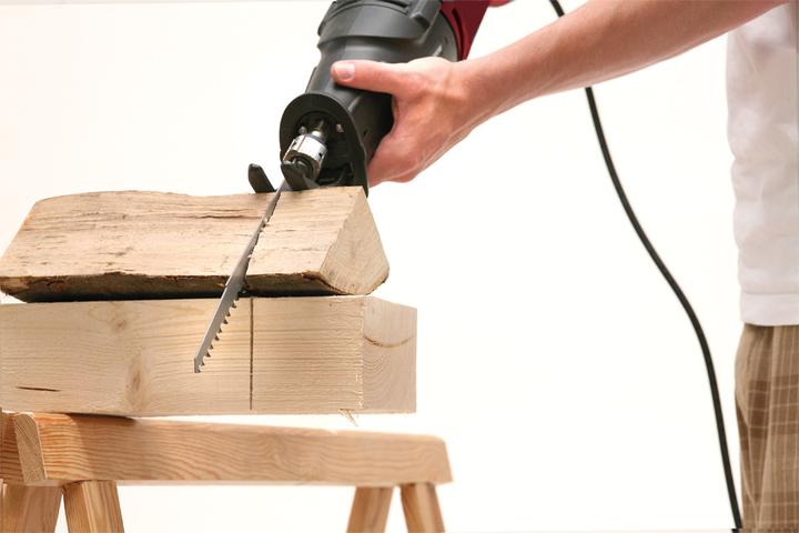 Immagine prodotto kwb Set di lame per sega circolare per legno Grü 240 mm SB 2 pz.
