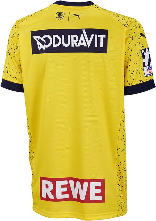 Produktbild Puma Rhein-Neckar Löwen 22/23 Heimtrikot Kinder (152)