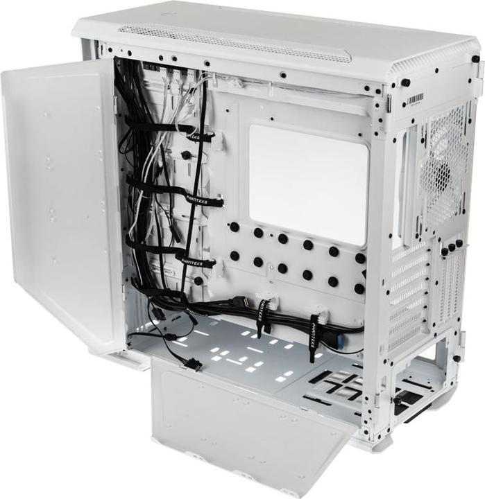 Actual product image Phanteks Enthoo Evolv X (ATX, E-ATX, mATX, Mini-ITX)