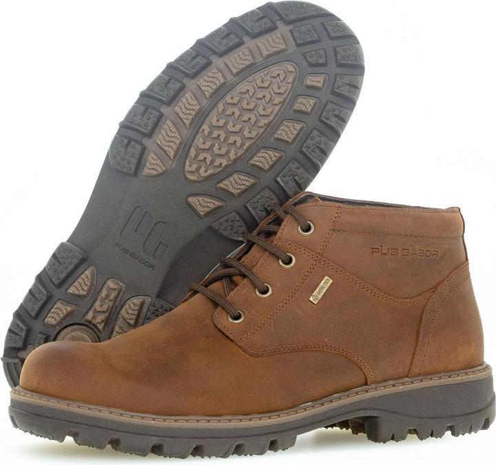 Actual product image Gabor Pius Boots 03645215G (46)