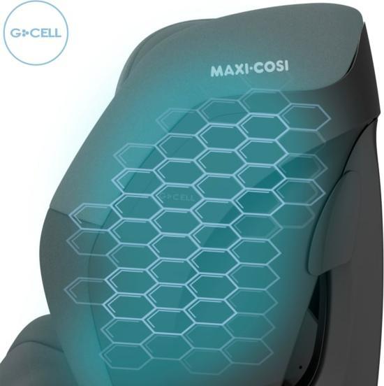 Image du produit Maxi-Cosi Titan S i-Size (Reboarder, Norme ECE R129/i-Size)