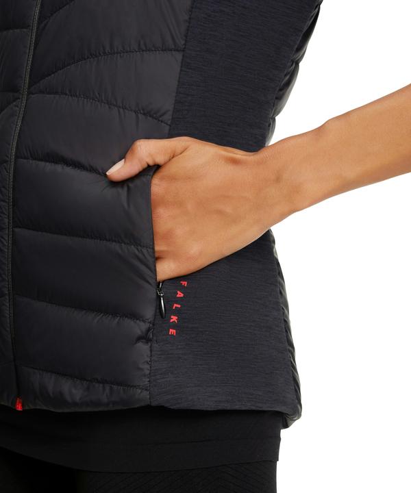 Actual product image Falke CORE Thermal Vest w (XL)