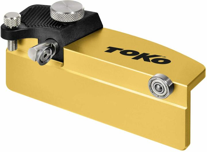 Immagine prodotto Toko Wax-Equipment Side Wall Planer World Cup (Pialla a faccia laterale)