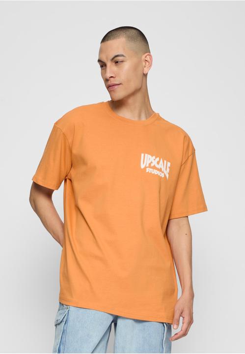 Urban Classics Upscale Studios Oversize Tee - 119343