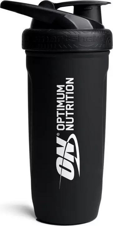 Optimum Nutrition Smartshake Reforce Steel Shaker (0.90 l)