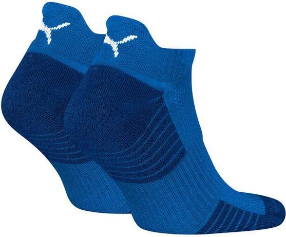 Immagine prodotto Puma Sport Frottee Sneaker (Confezione da 2, 35 - 38)
