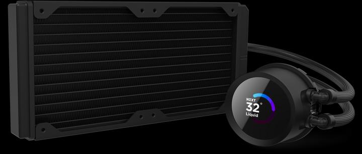 Produktbild NZXT Kraken 240