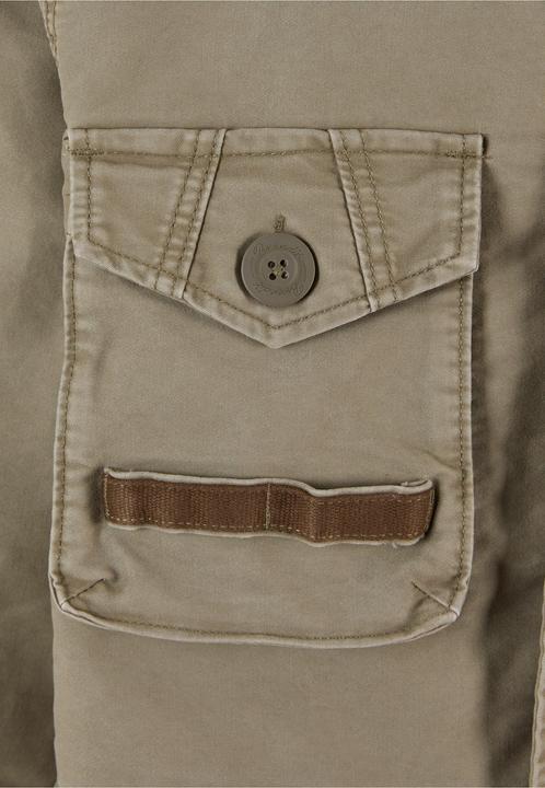 Immagine prodotto Brandit Men Respite Jacket - 186281 (L)