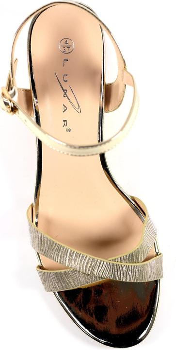 Actual product image Lunar Republic Sandals (39.5)