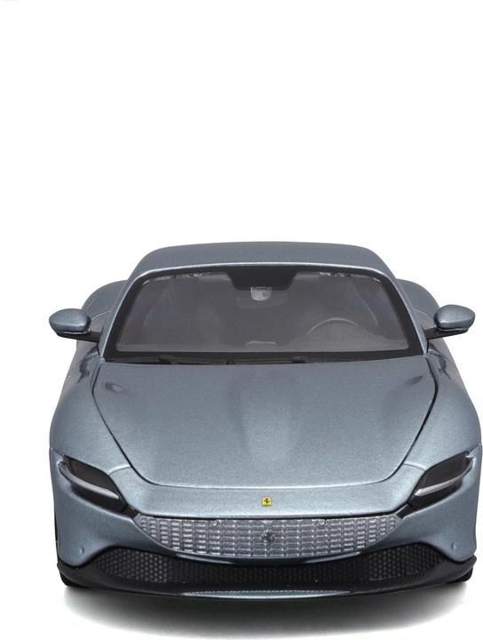 Image du produit Bburago Ferrari Roma 1/24 gris