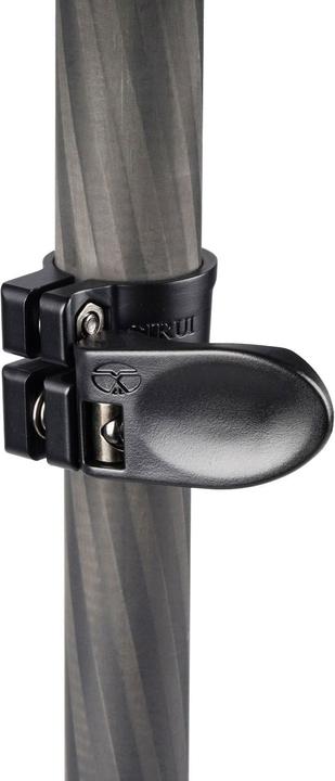 Actual product image Sirui P-325FL (Metal, Carbon)
