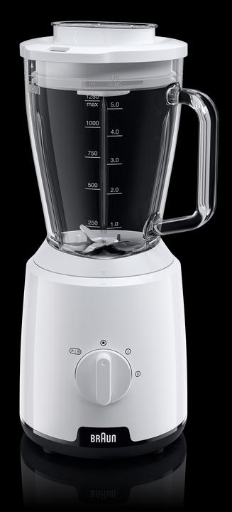 Braun PowerBlend 1 JB 1050 (600 W)