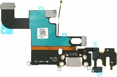 Produktbild OEM Dock Connector mit Flexkabel für iPhone 6 (iPhone 6)