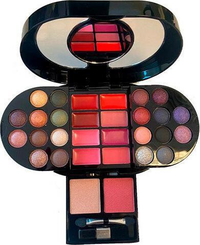 MYA Cosmetics MYA PALETA 20 SOMBRAS Nº 400031 20 SOMBRAS (Körperlotion)