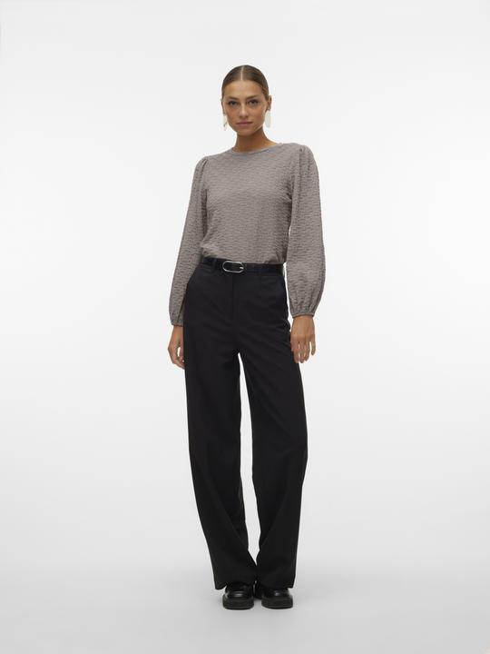 Actual product image Vero Moda VMFLOWER top blouse (M)
