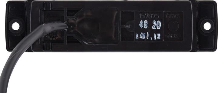 Actual product image Hella Tail light LED for DAF MAN SCANIA REISCH