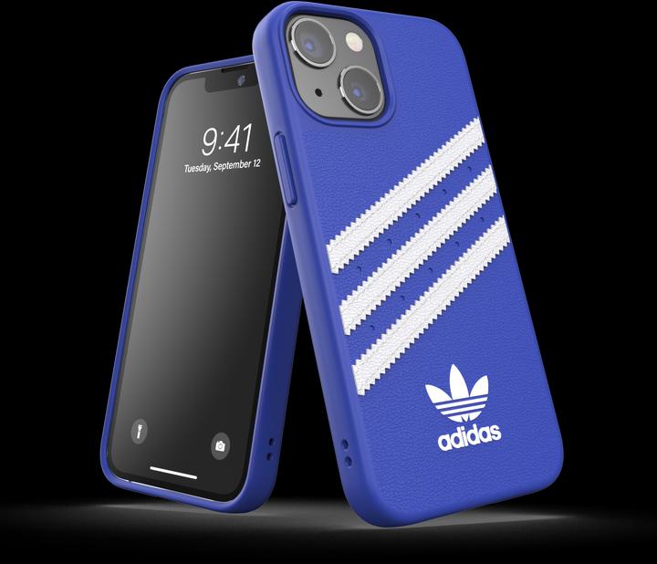 Produktbild adidas Moulded Case PU (Apple iPhone 13 mini)