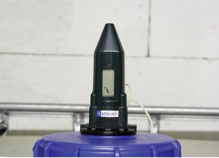 Immagine prodotto Apollo Sensore del livello di riempimento 1 pz Smart