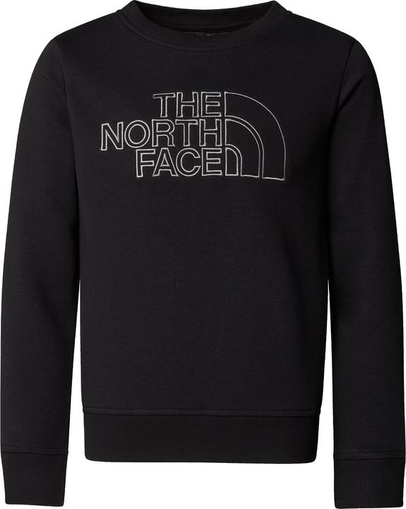 Actual product image North Face B Drew Peak Light (XL)