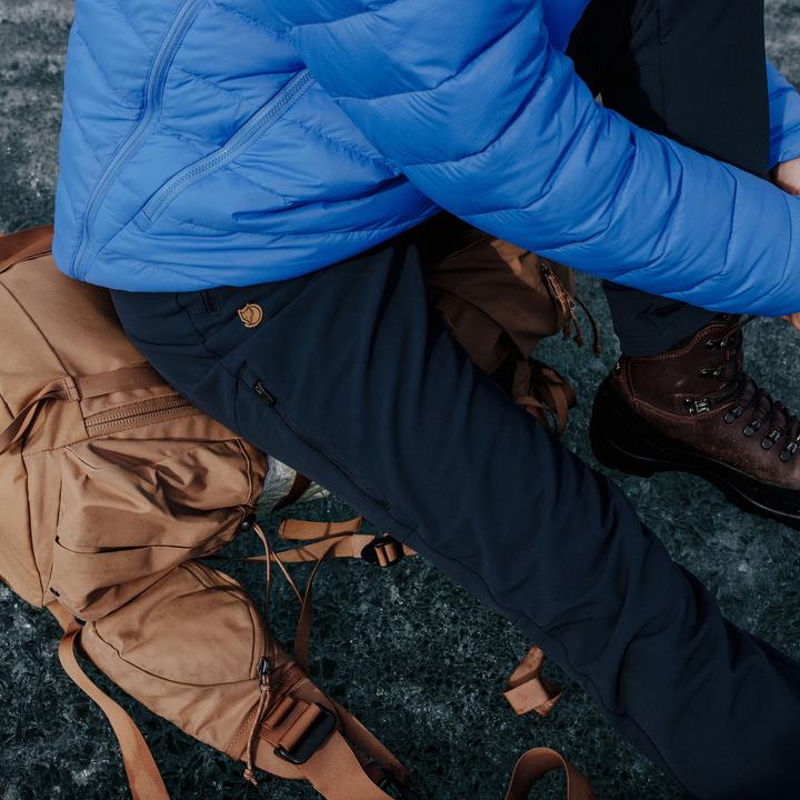 Produktbild Fjällräven Abisko Winter Stretch Trs W (42)