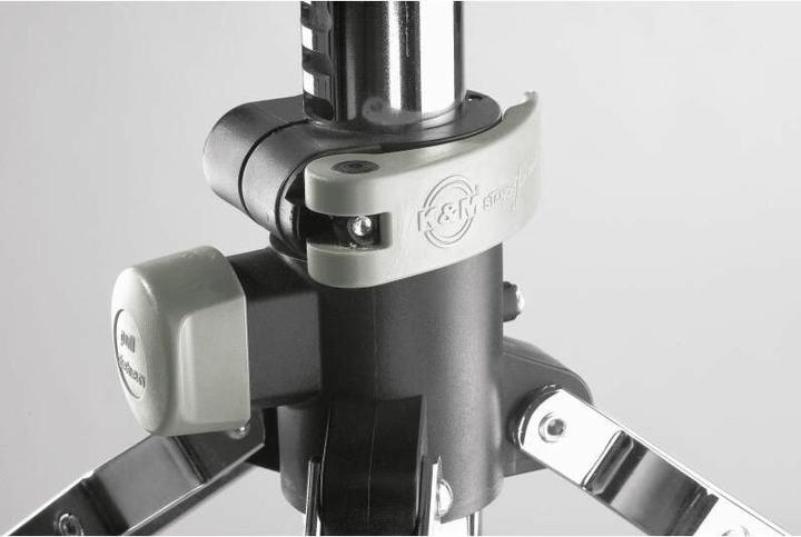 Produktbild K&M 14000 Drummersitz Gomezz (Drummersitz)