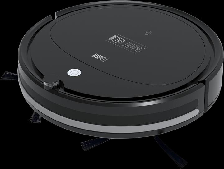 Actual product image Teesa Vacuum cleaner SMART VAC cleaning robot 2 (Robot vacuum)