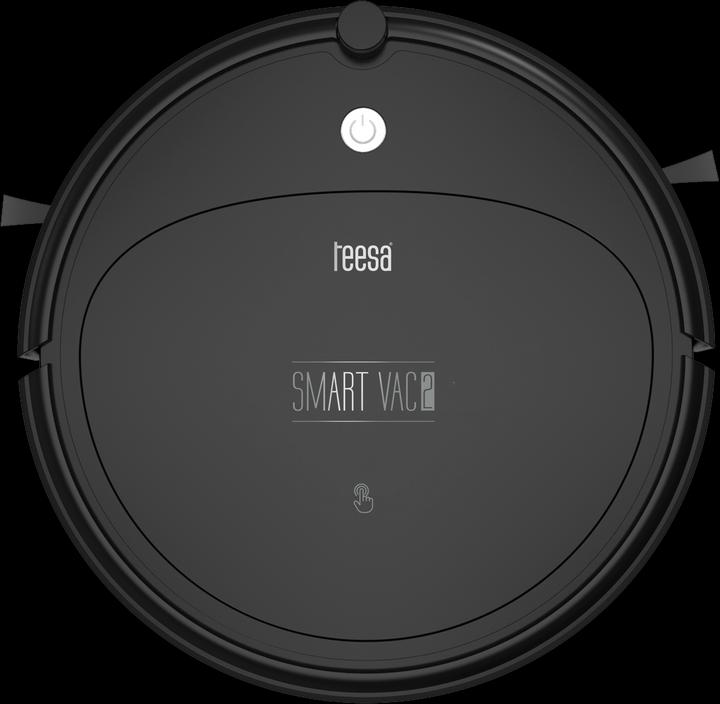 Actual product image Teesa Vacuum cleaner SMART VAC cleaning robot 2 (Robot vacuum)
