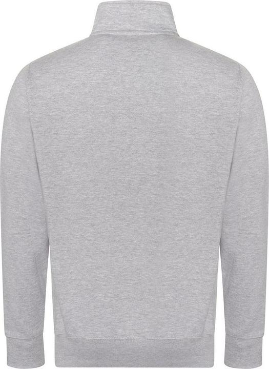 Immagine prodotto Awdis Campus Felpa Cerniera su intera lunghezza Adulto Unisex (L)