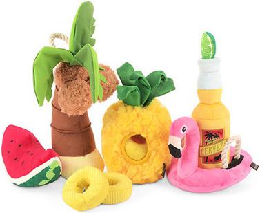 Immagine prodotto P.L.A.Y. Giocattolo di peluche - Cucciolo di Palma (Cane di peluche)