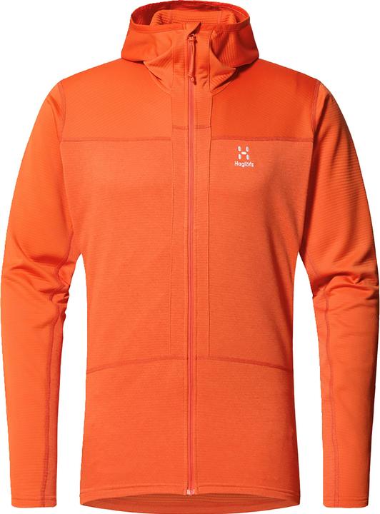 Produktbild Haglöfs Roc Flash Mid Hoodie (M)