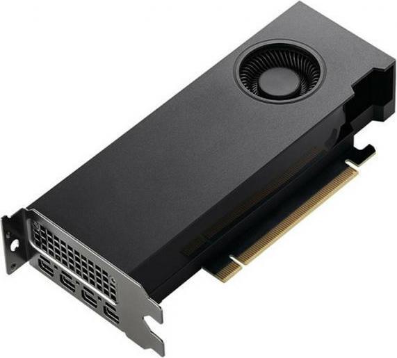 Produktbild PNY Quadro RTX 2000 ADA (16 GB)