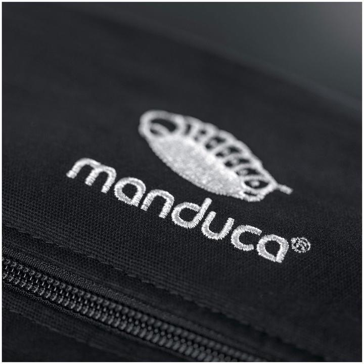 Produktbild Manduca First PureCotton