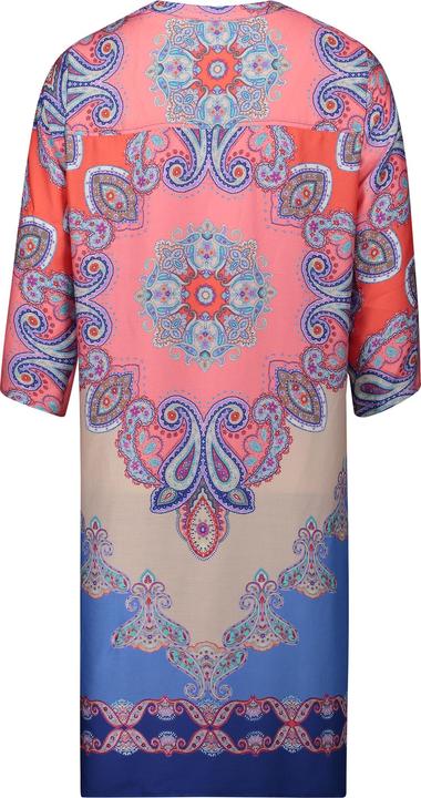 Produktbild Betty Barclay Blusenkleid mit 3/4 Arm (40)