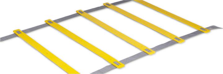 Produktbild Umbro Agility Leiter mit Erdhaken, 4m