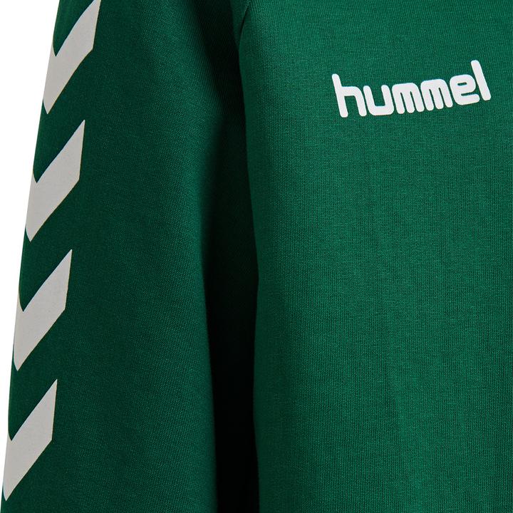 Immagine prodotto hummel Felpa Go Kids In Cotone (116)