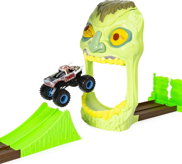 Produktbild Spin Master Monster Jam
