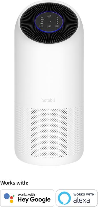 Produktbild Hombli Smart Air Purifier XL (75 m²)