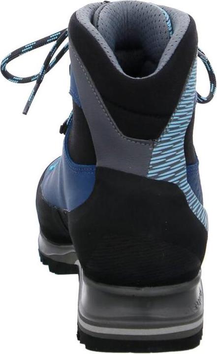 Actual product image La Sportiva Trango Trk Leather Woman GTX (42)