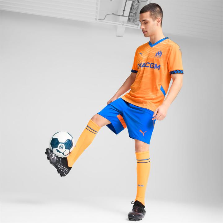 Actual product image Puma OM Third Jersey Replica (XL)