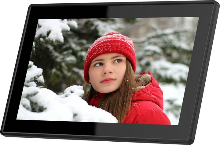 Image du produit Braun Photo DigiFrame (15.60", 1920 x 1080 pixels)