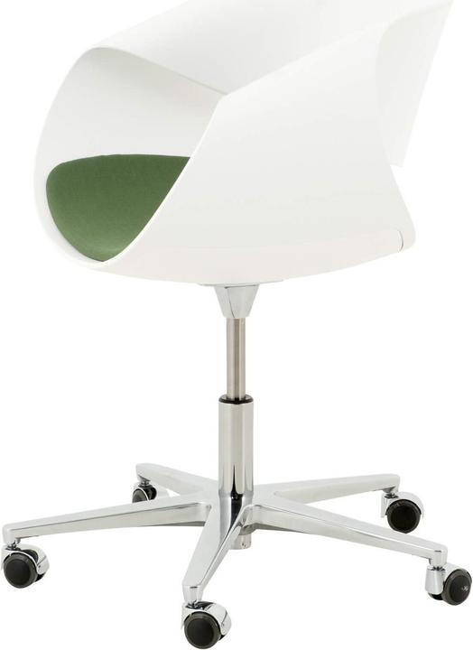 Actual product image Züco Office Chair Little Perillo Olive
