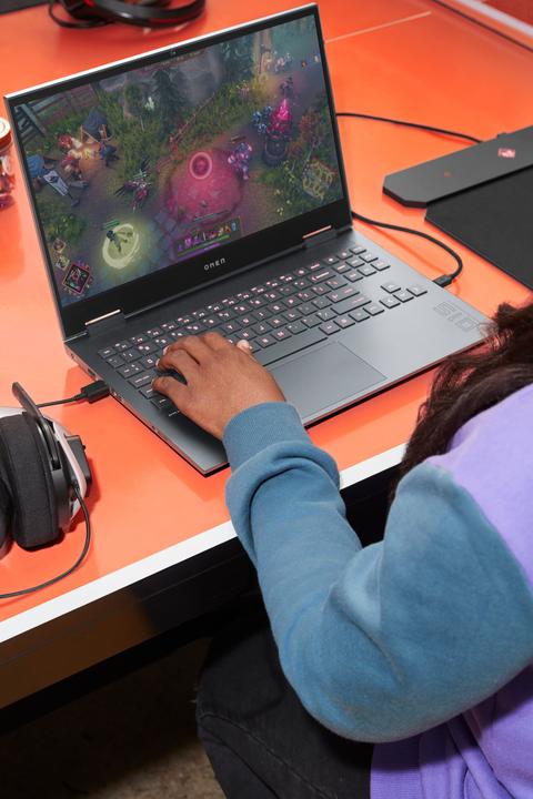 Immagine prodotto HP Omen Mindframe Prime (Cablato)