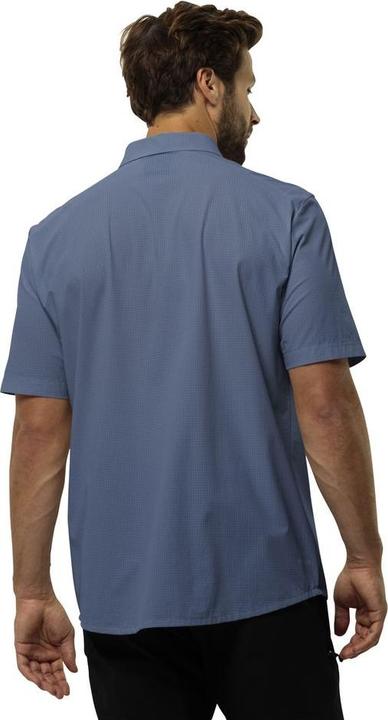 Actual product image Jack Wolfskin Vandra S/S Shirt M (S)